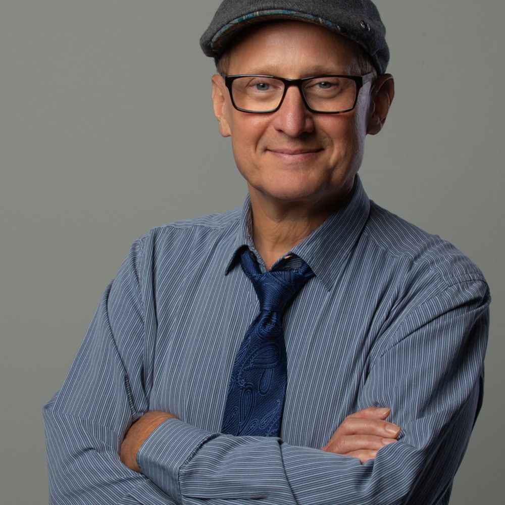 Ralph Tropf