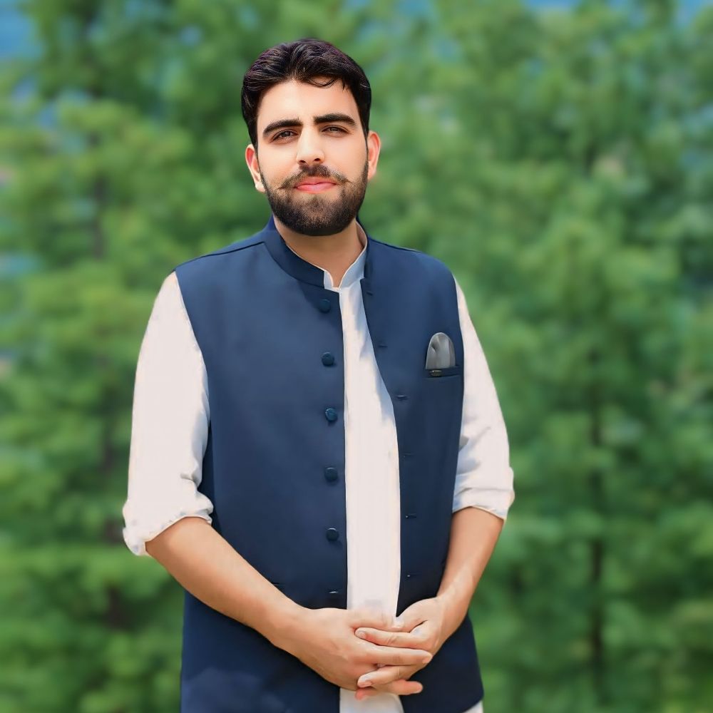 Sohail Muneer Raja