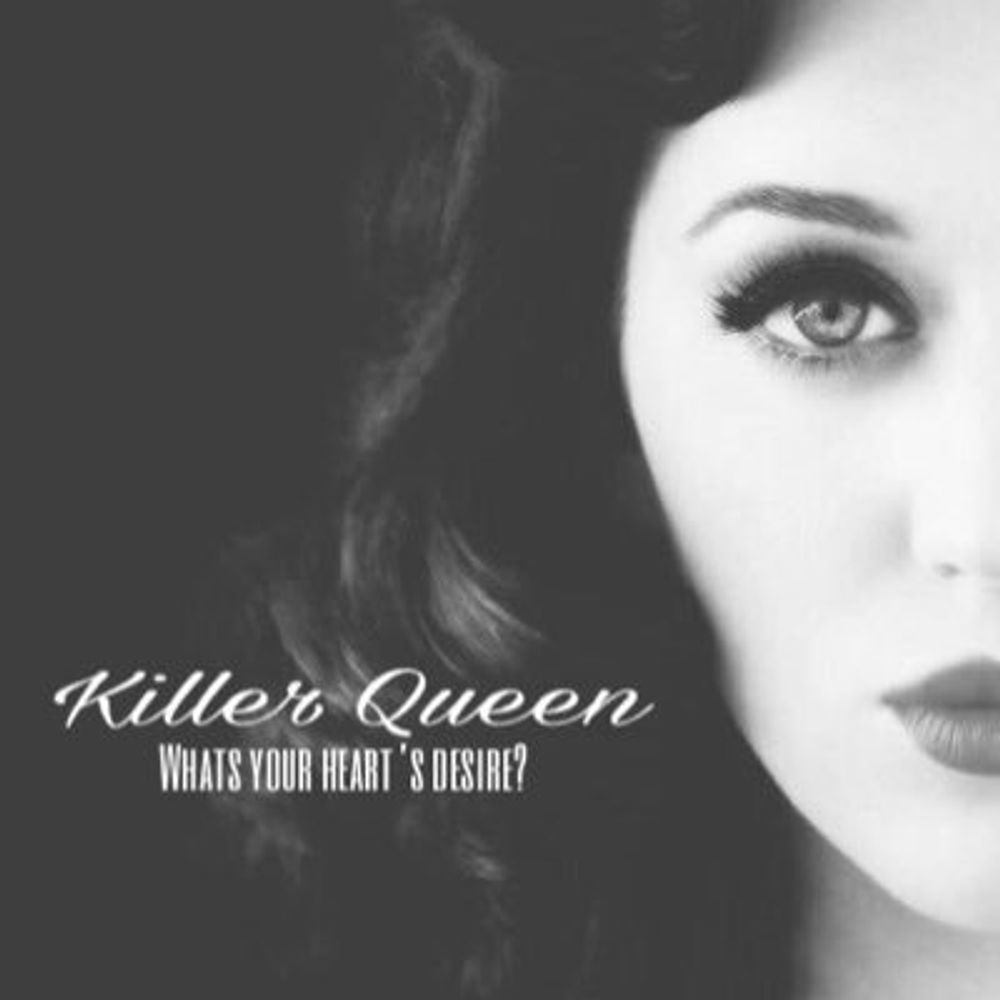 Killer Queen ~ RP