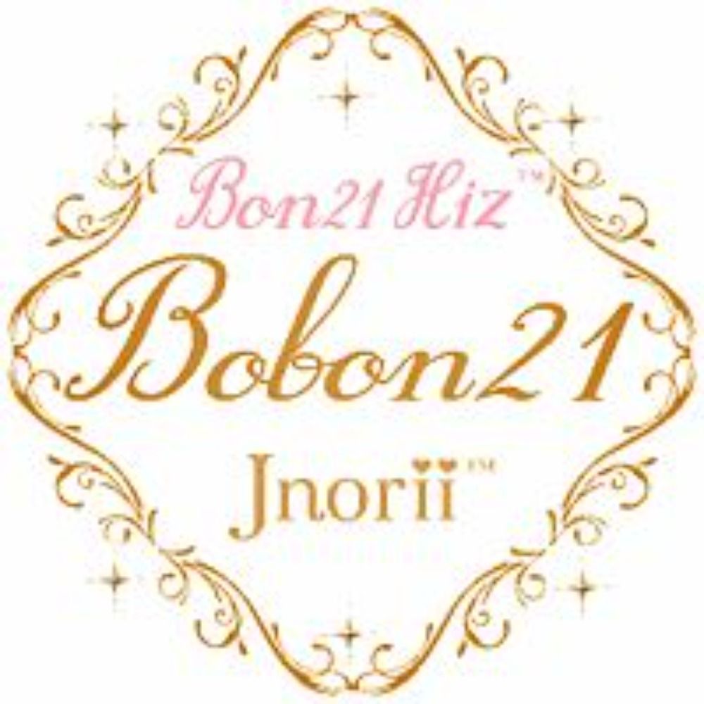 Bobon21(ボボンニジュウイチ)