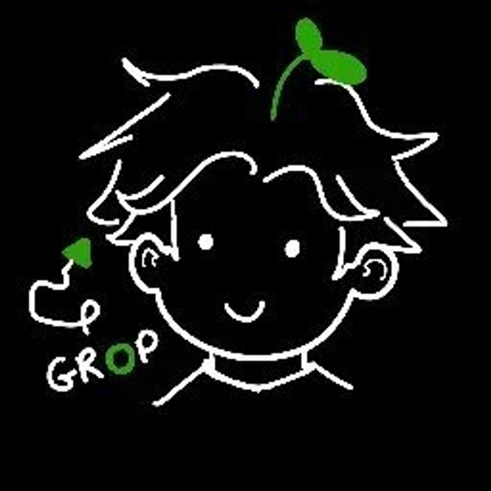 Grop