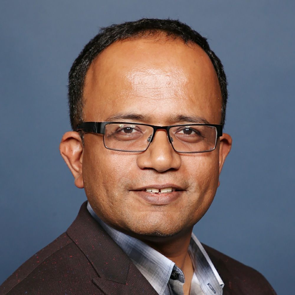 Nagaraj Nagathihalli