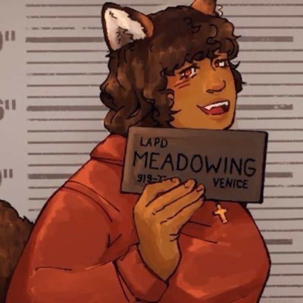 Meadowing 🍉