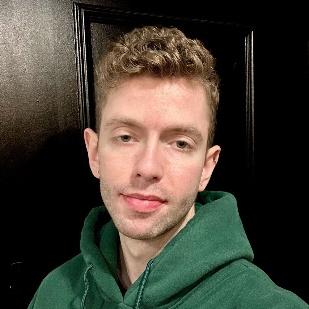 Evan Lindsay