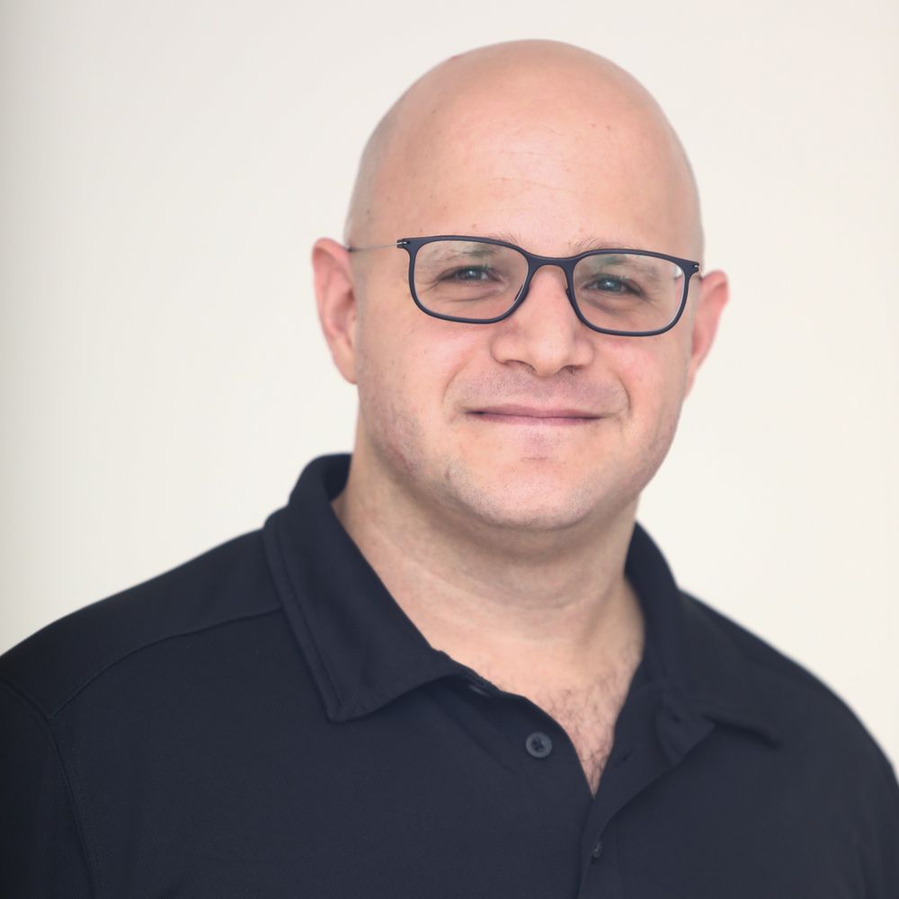 Barak Hirshberg
