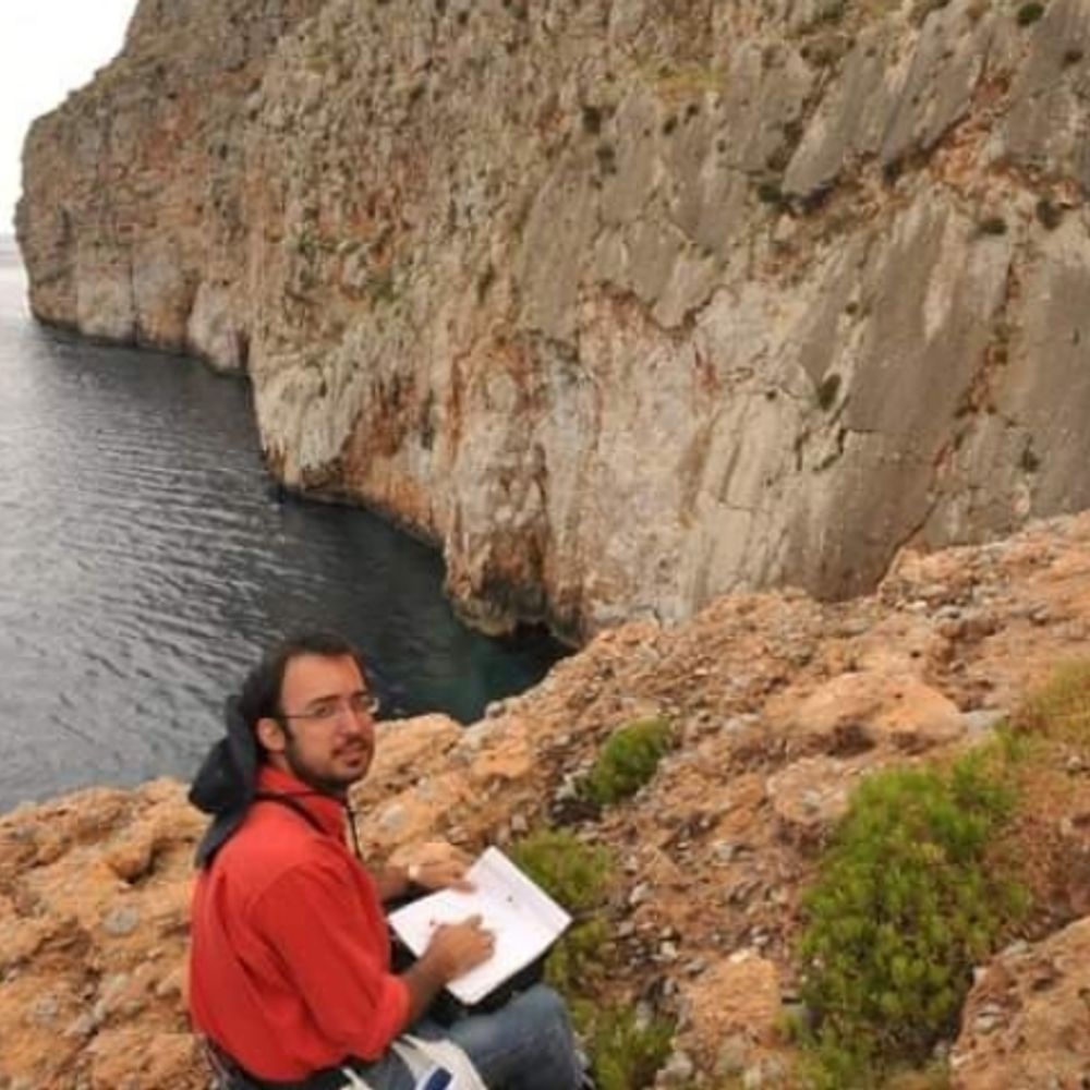 Andreas Karakonstantis