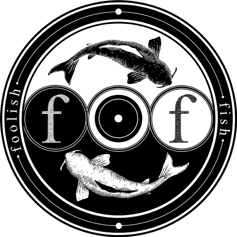 Foolish Fish