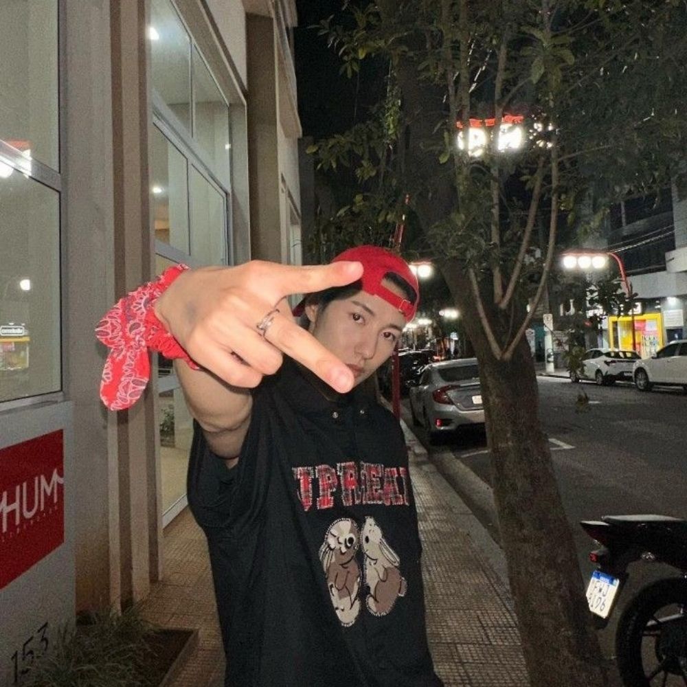 anjoz do renjun ᥫ᭡