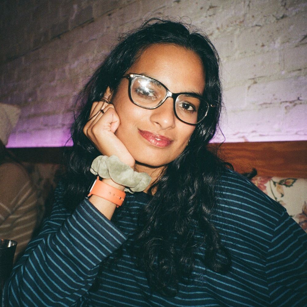 Abby Govindan
