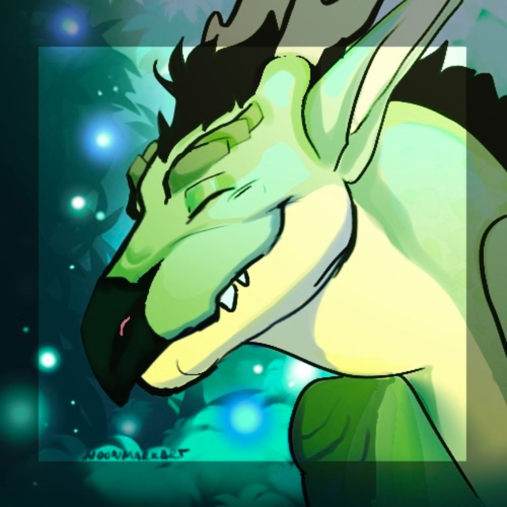 🐉🌿 Paiku 🌿🐉