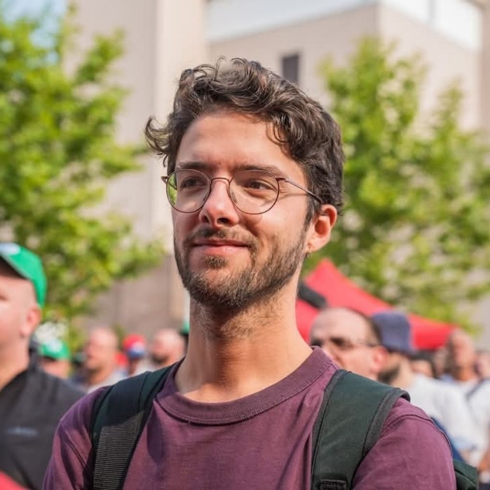 Sébastien Gillard