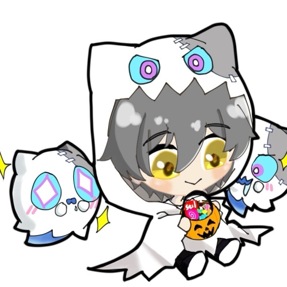ふゎふゎ♡ぴーなつ