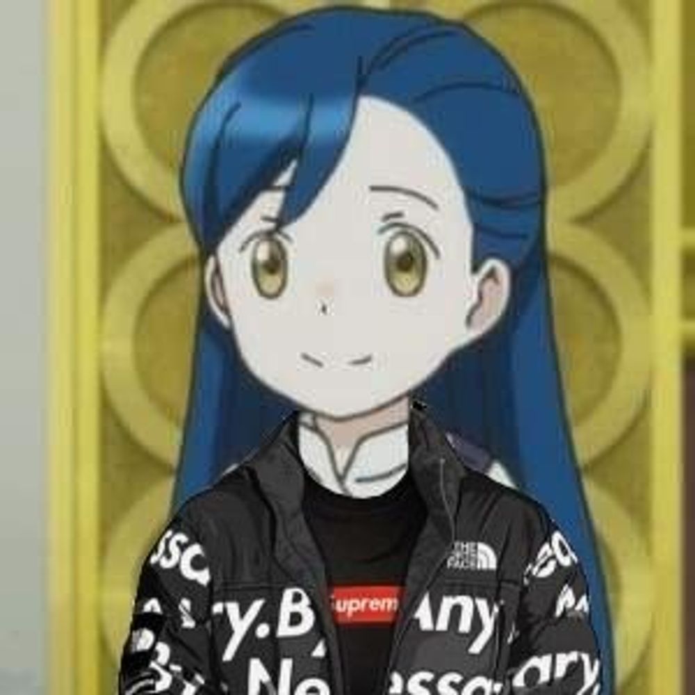 Based