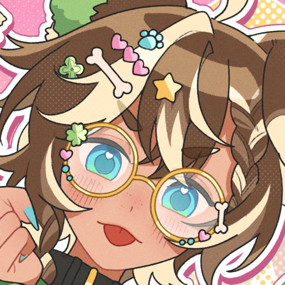 Arek 🍀 2.0 WIP!