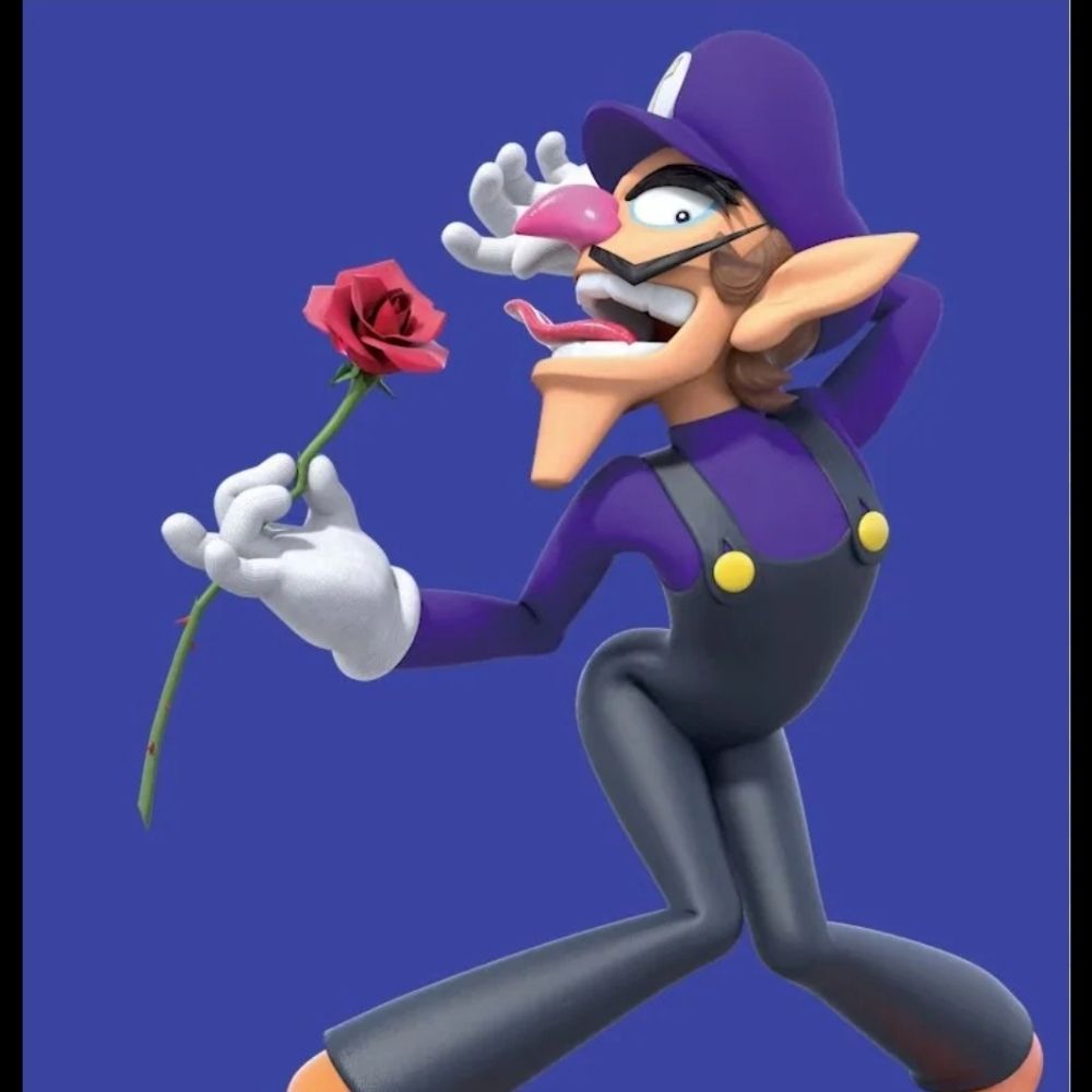 Snidely Whipstache