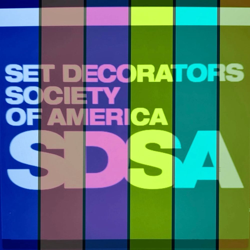 Set Decorators Society Of America