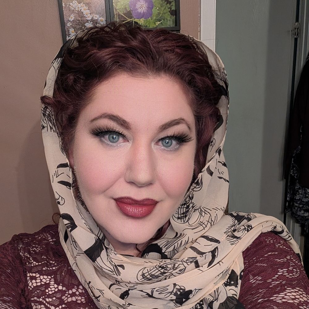 Tammara Boudreau