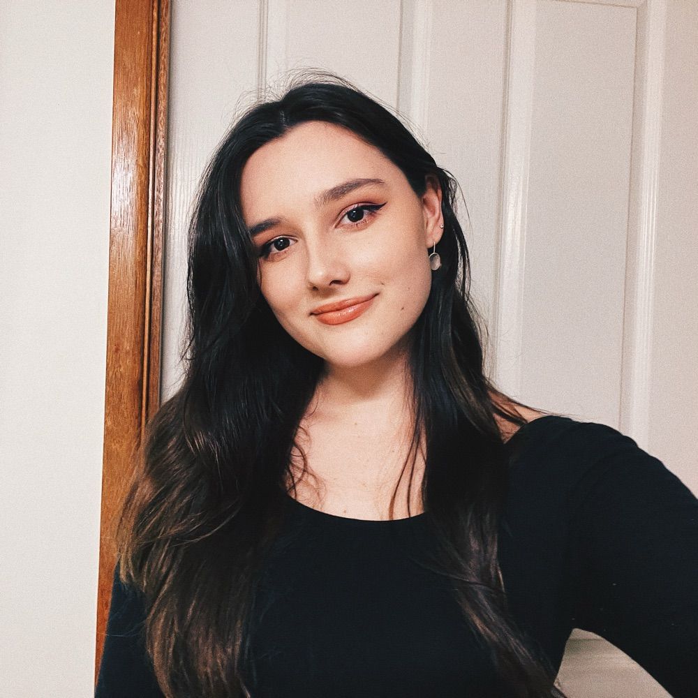 Rhianna Cordingley