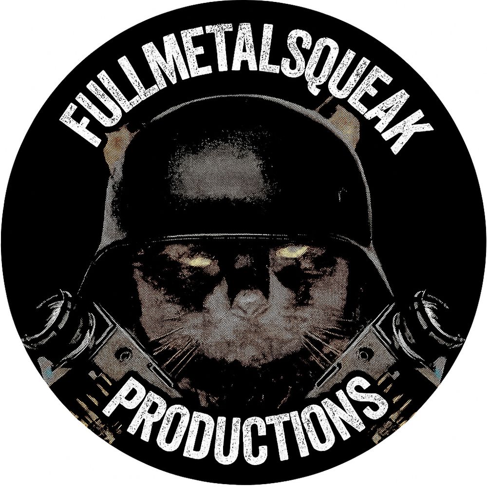 Full Metal Squeak Productions