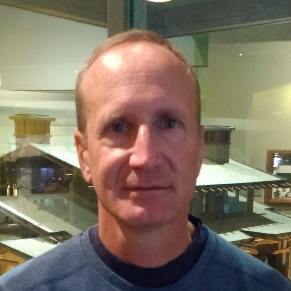 Stuart Nathan
