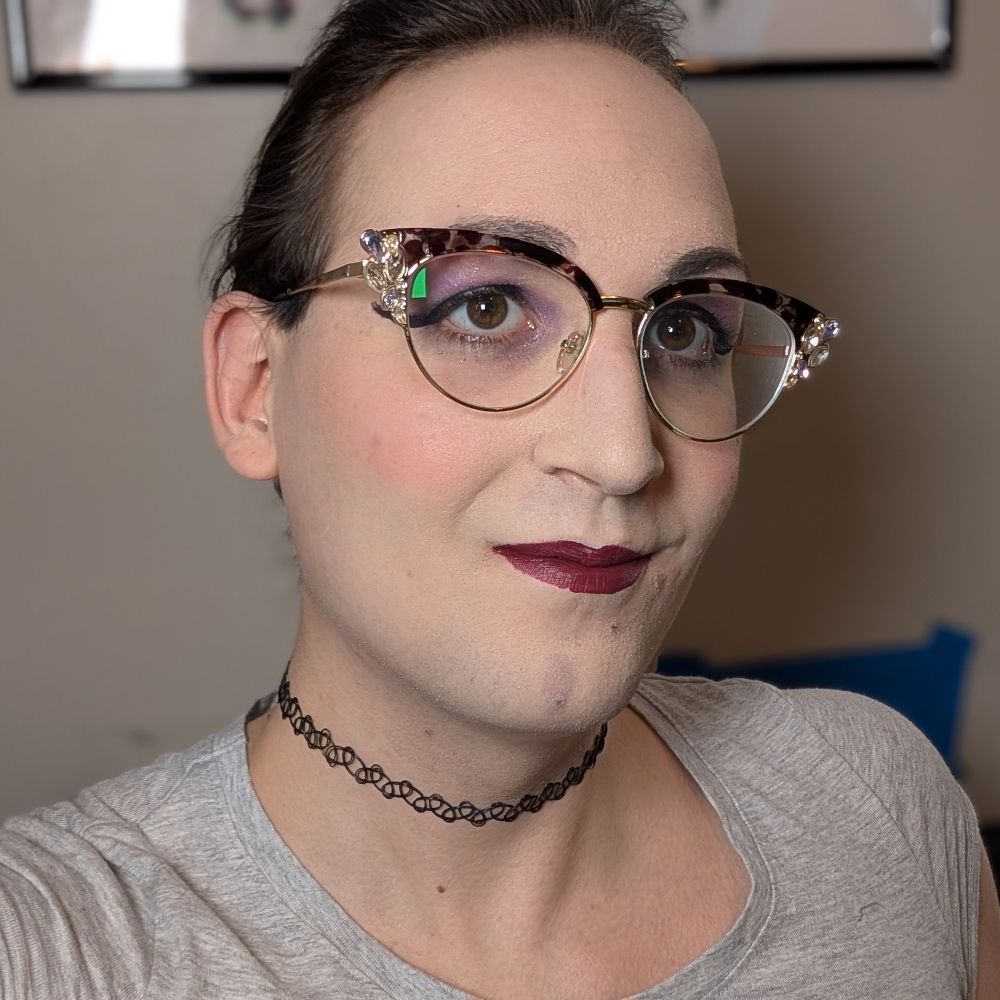 rubyrubyroo 🏳️‍⚧️💜