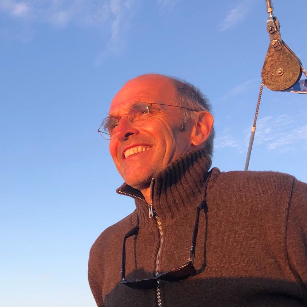 Maarten Hajer