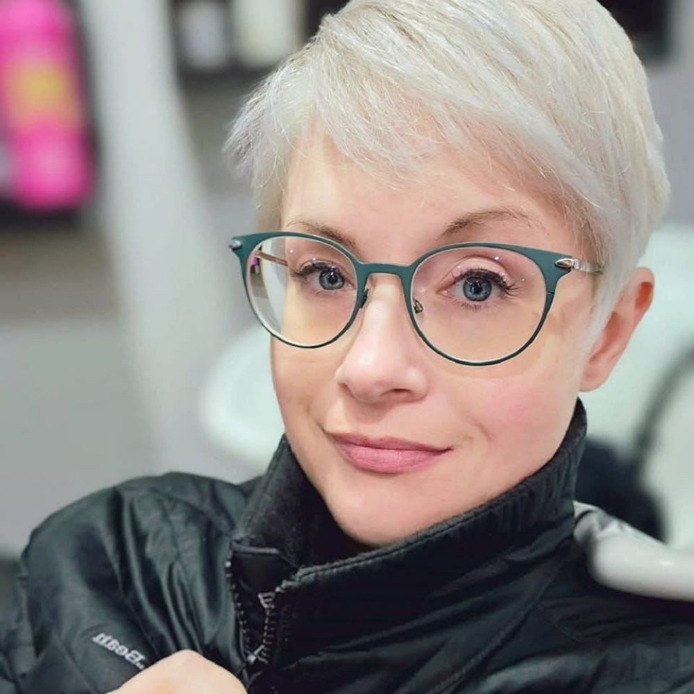 Amanda