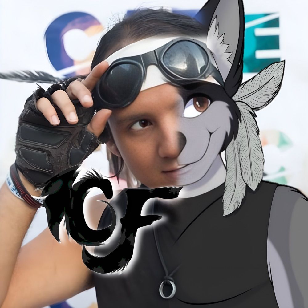 courageousfurry