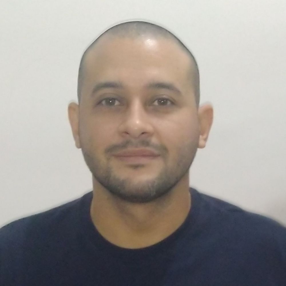 Daniel Cesar, PhD