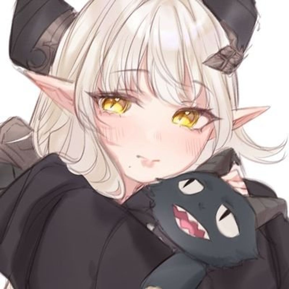 Misma Ryzing ⛓️🎭 V&U
