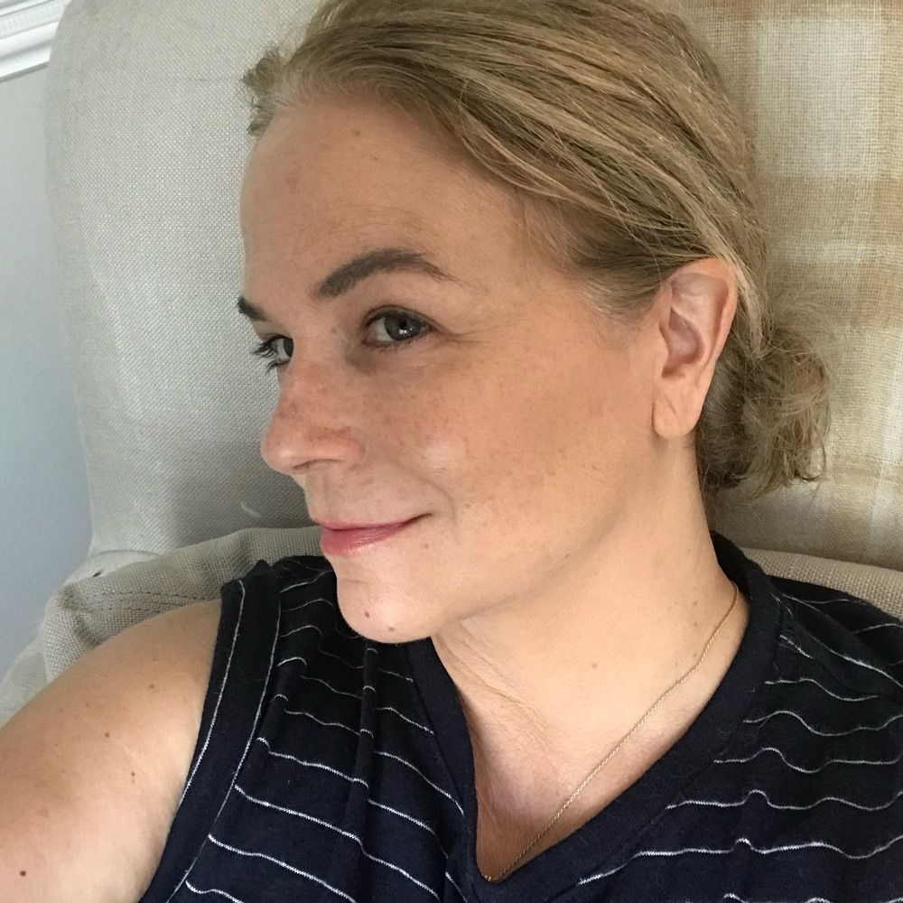 Karen C. Mahan