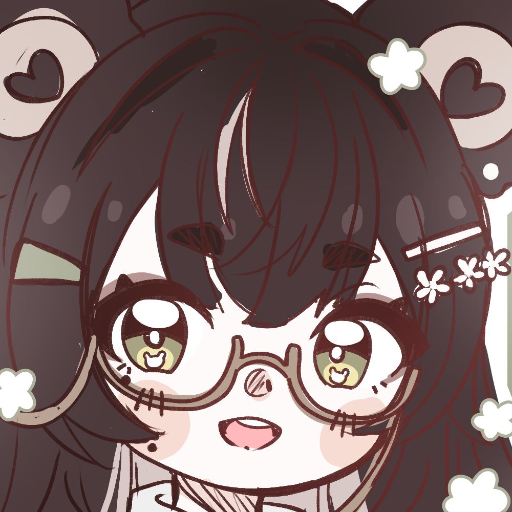 Sully Macchi 🐻 seiso vtuber 💚 🔜 Holiday Matsuri!🎄