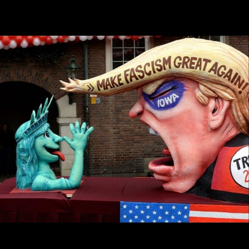 Anti Trumpoop