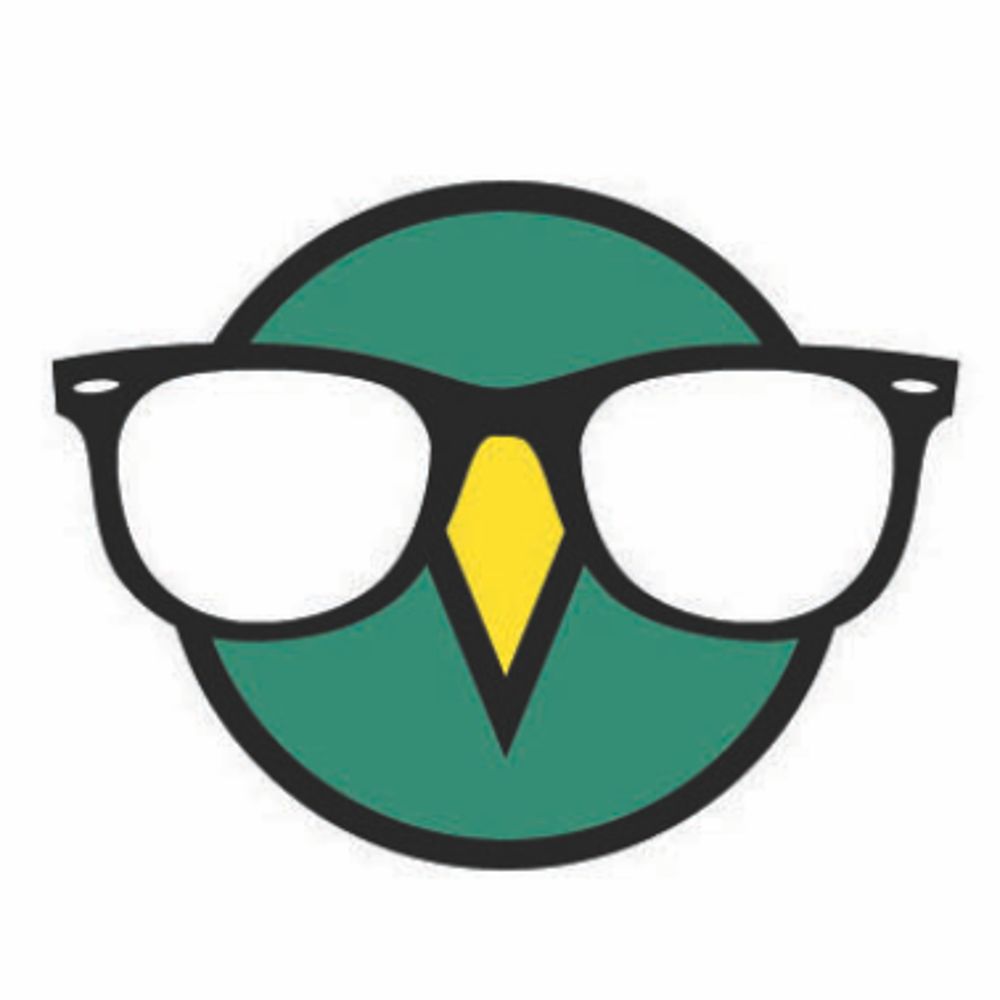 The Nerdy Bird (Jill Pantozzi)