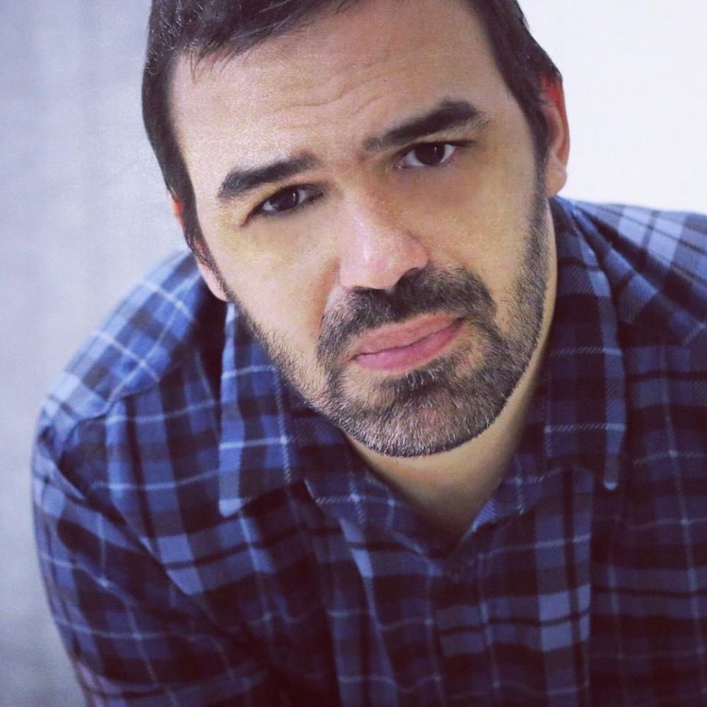 Fabiano Caruso
