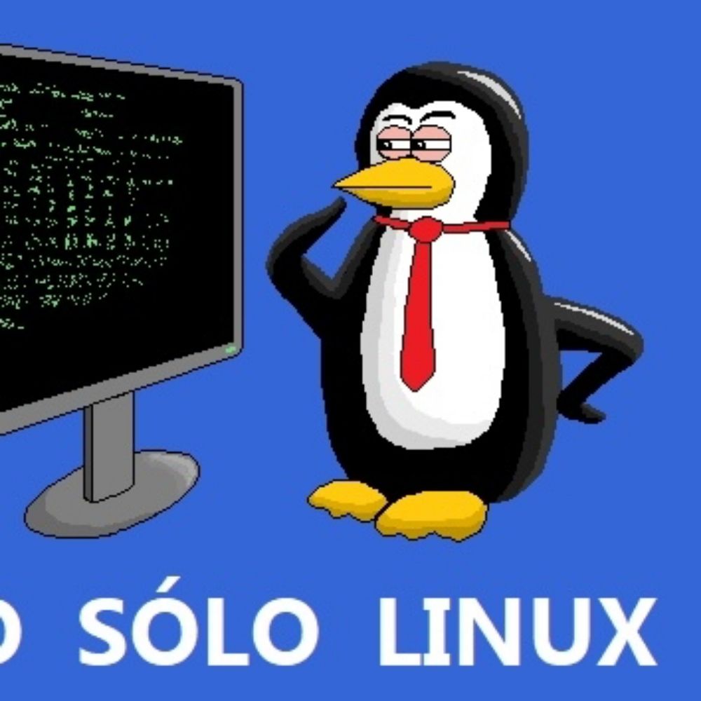 NoSoloLinux