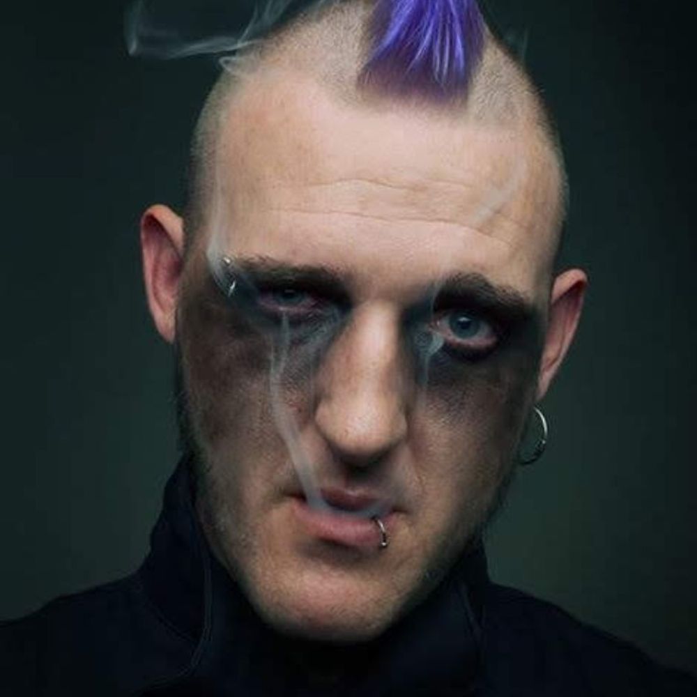 Adam Millard