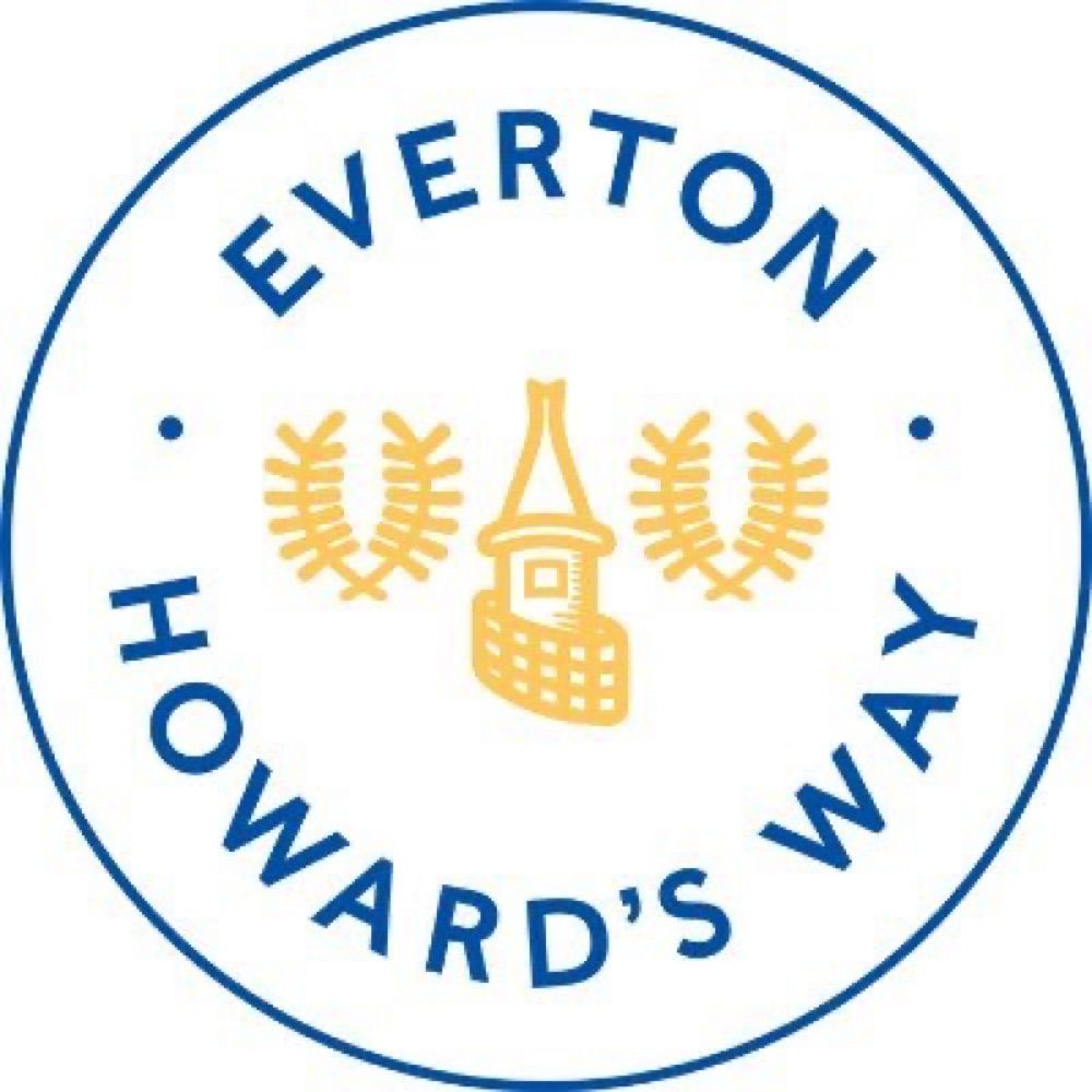 Everton Howard’s Way
