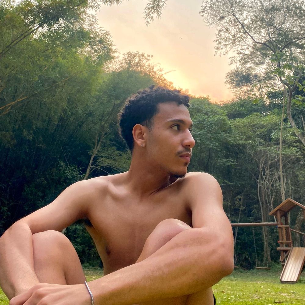 Gabriel Cézar