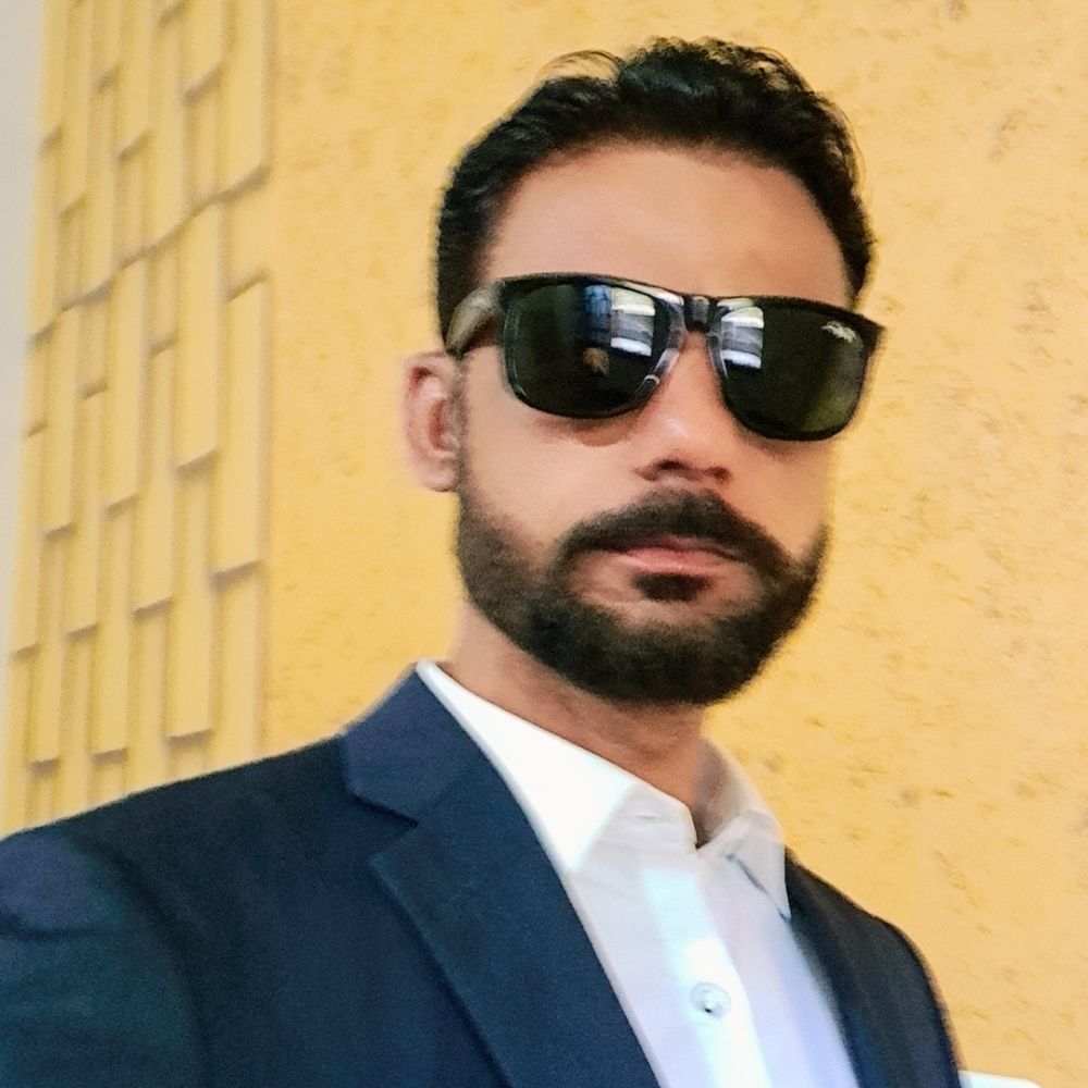 Hidayat khan