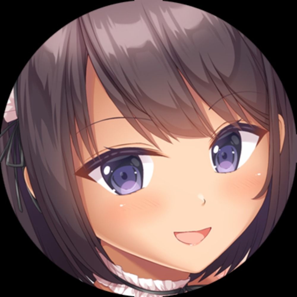 はむはむソフト🔞美少女ゲームブランド