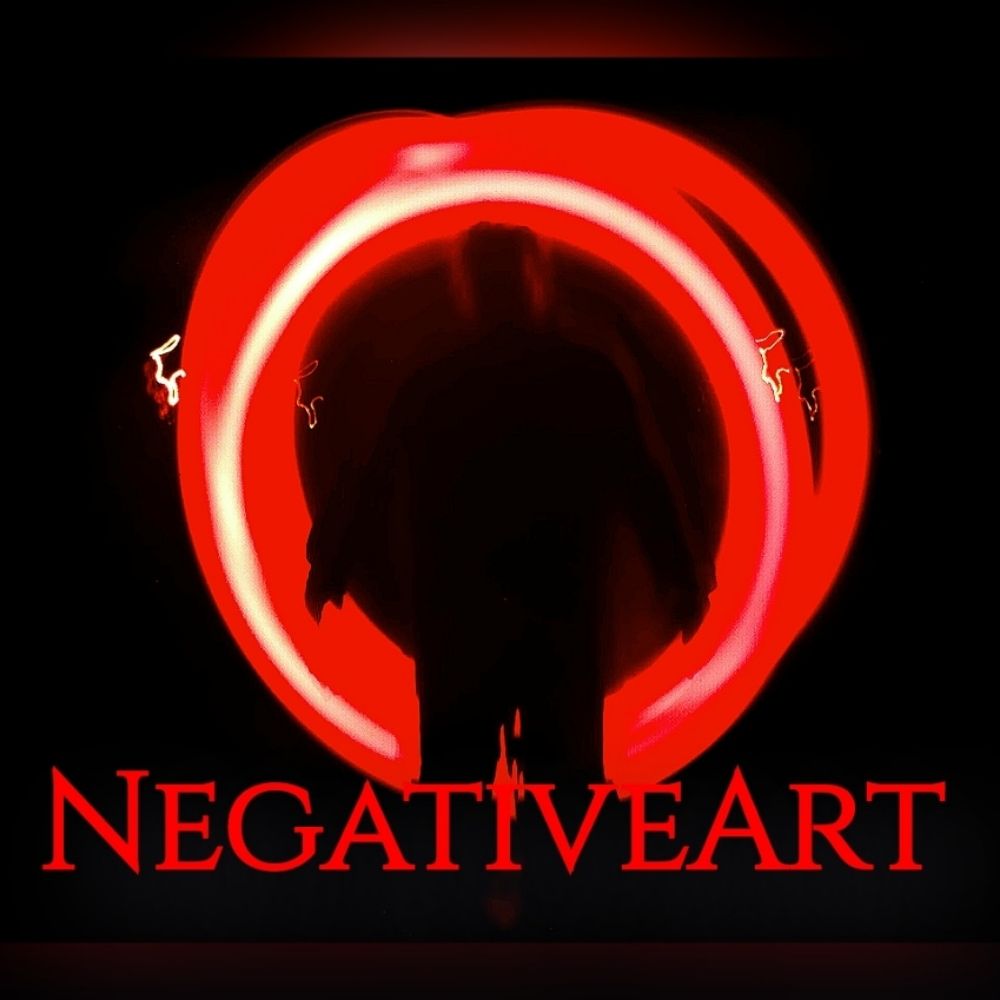 Negative Art