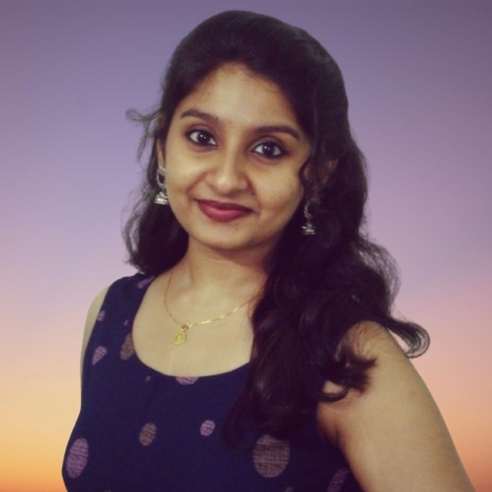 Neethu Krishnan
