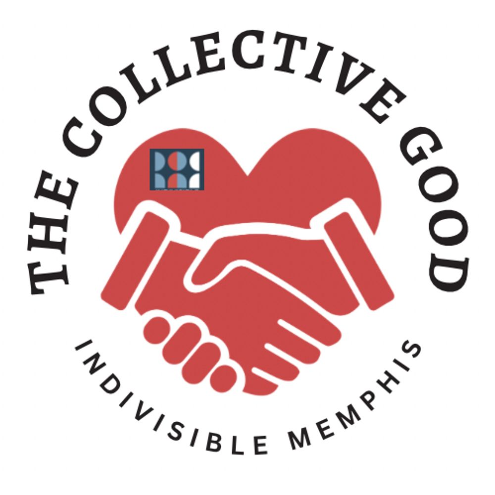Indivisible Memphis