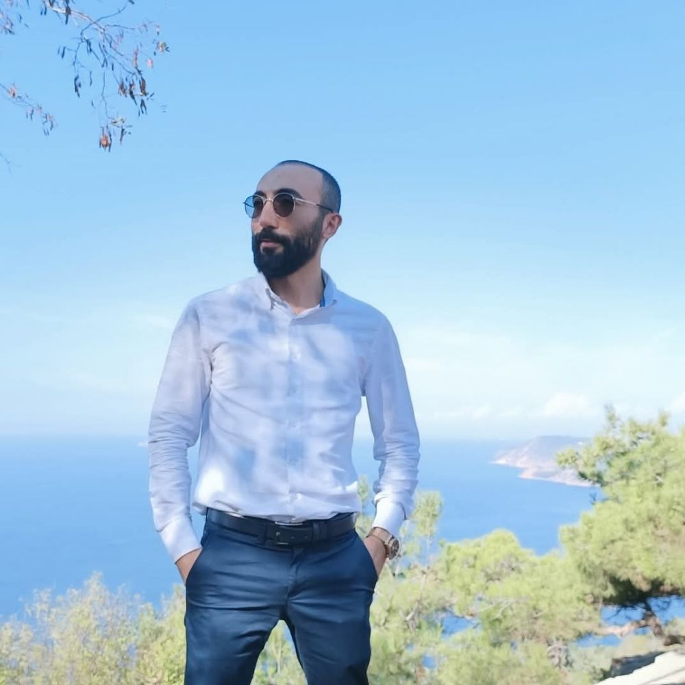 Ufuk Sayaroğlu