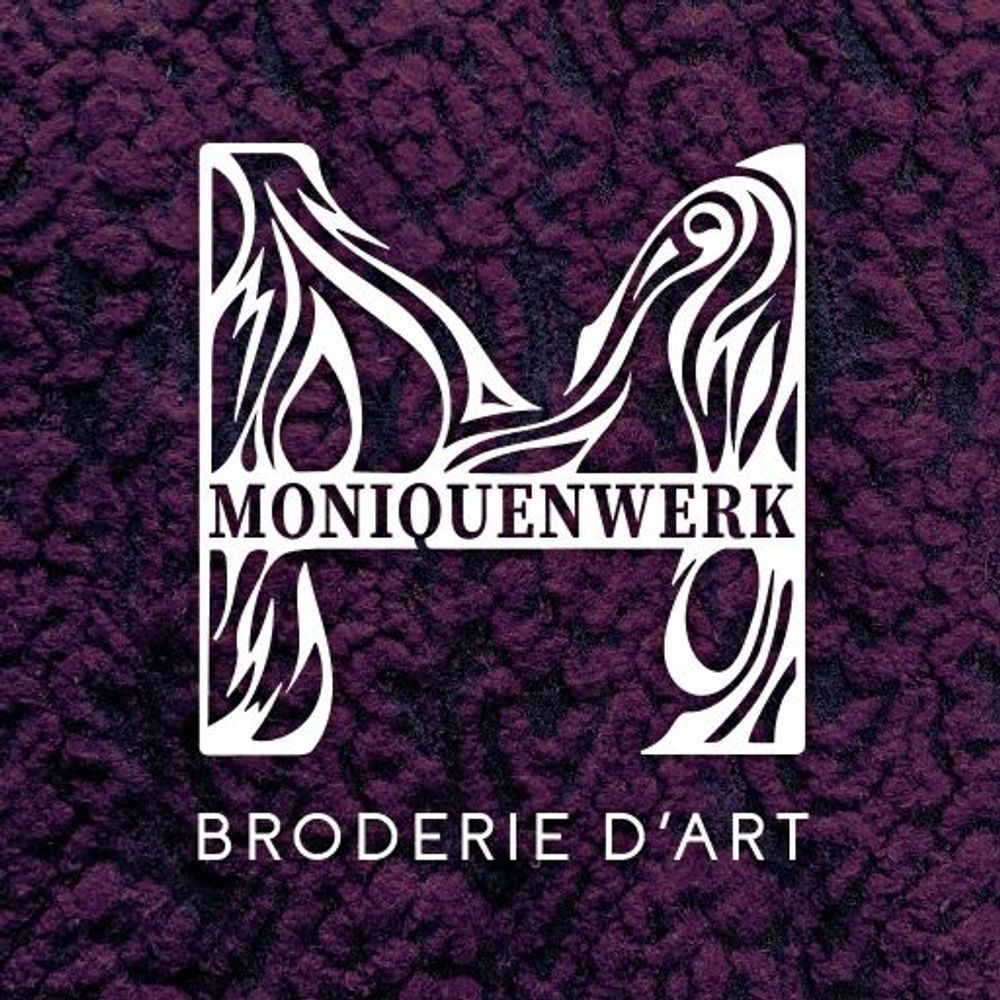 Moniquenwerk Broderie d'art