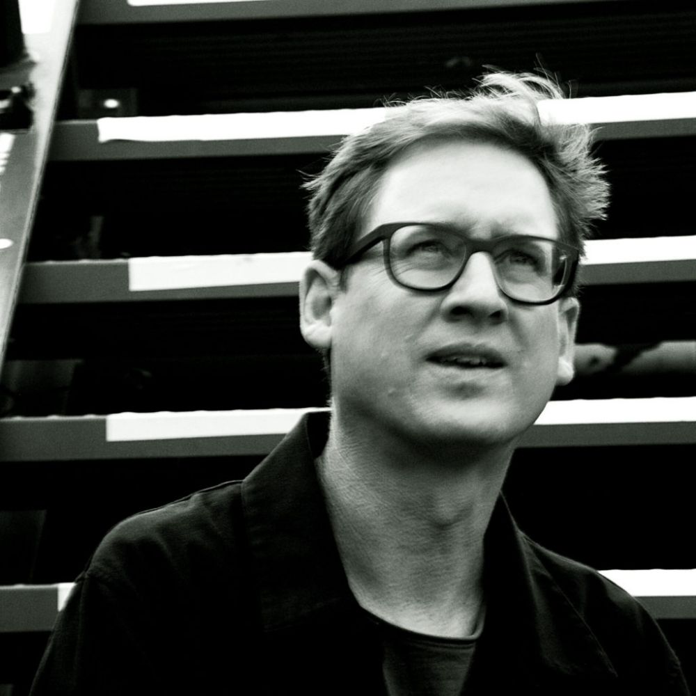 Lars Meijer / Hunter Complex