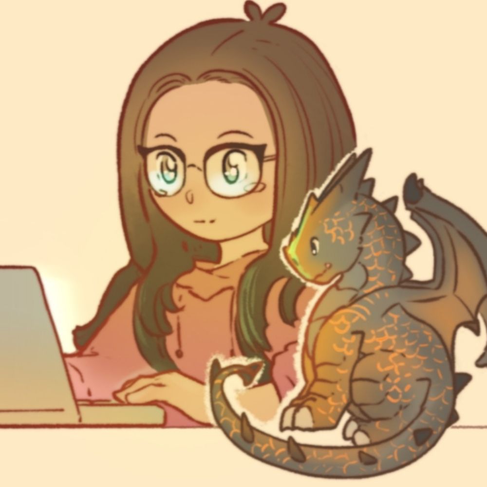 Nelween 💚🧡