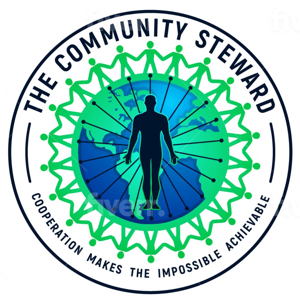 The Community Steward