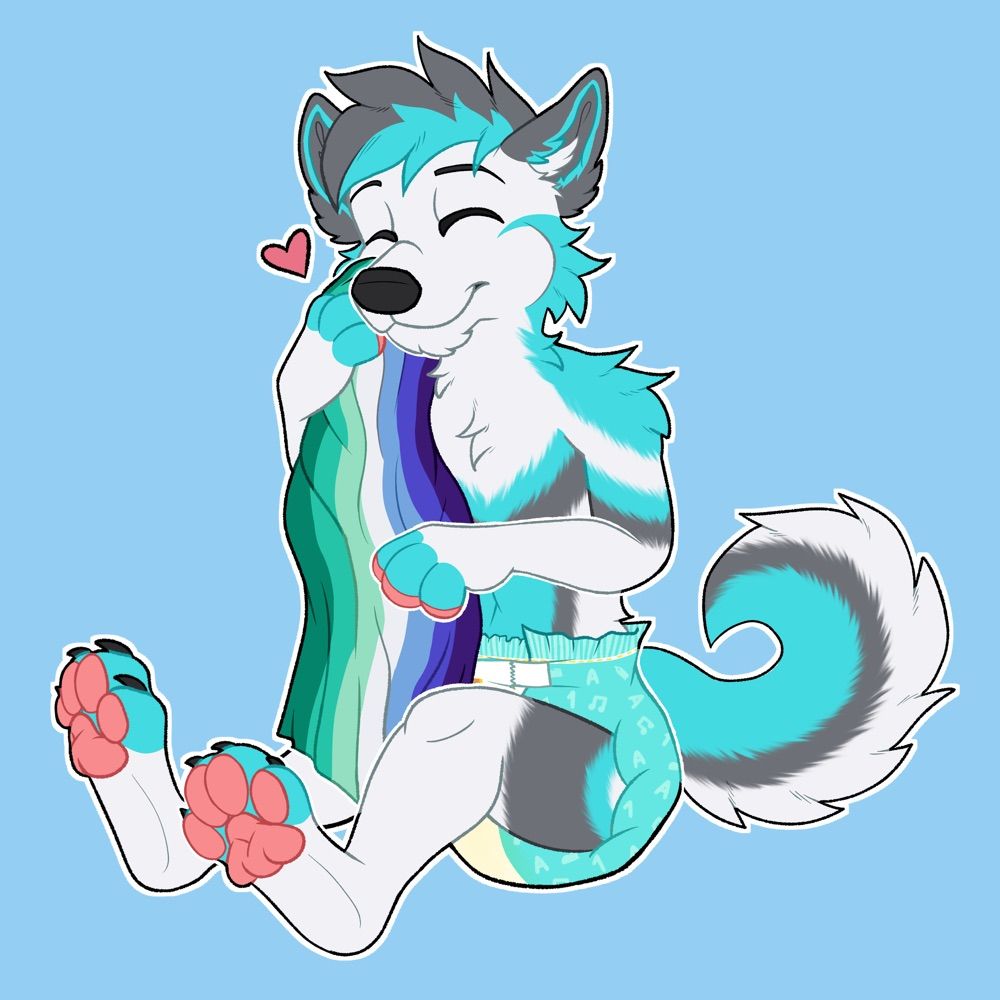 TruMooHusky